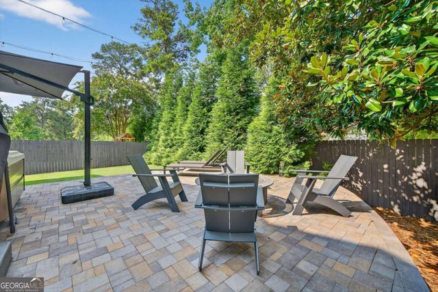 3110 Skyland Drive NE, Chamblee, GA 30341