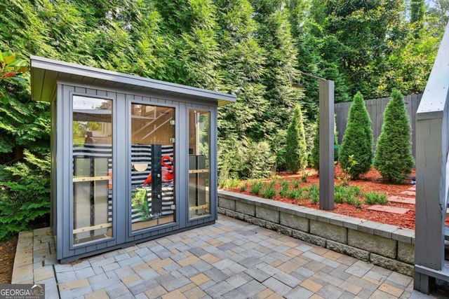 3110 Skyland Drive NE, Chamblee, GA 30341