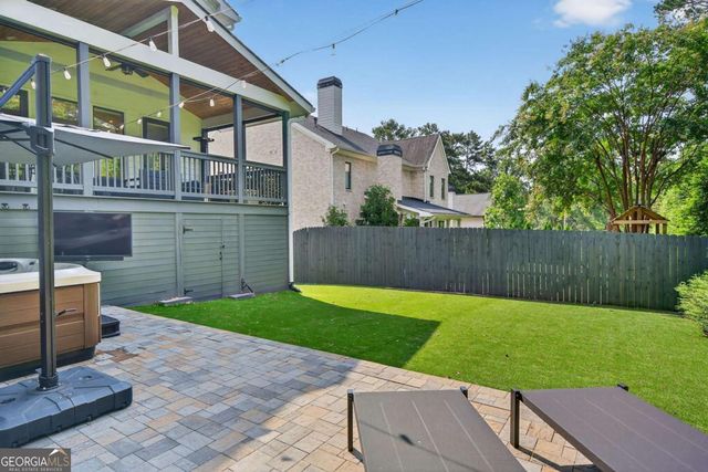 3110 Skyland Drive NE, Chamblee, GA 30341