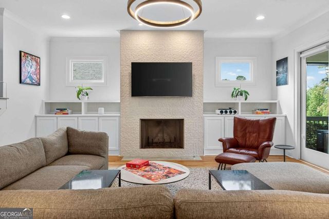 3110 Skyland Drive NE, Chamblee, GA 30341