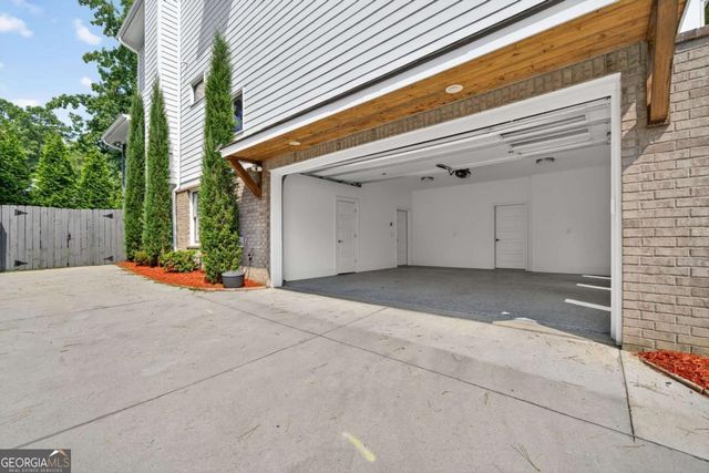 3110 Skyland Drive NE, Chamblee, GA 30341