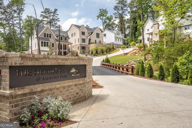 3110 Skyland Drive NE, Chamblee, GA 30341