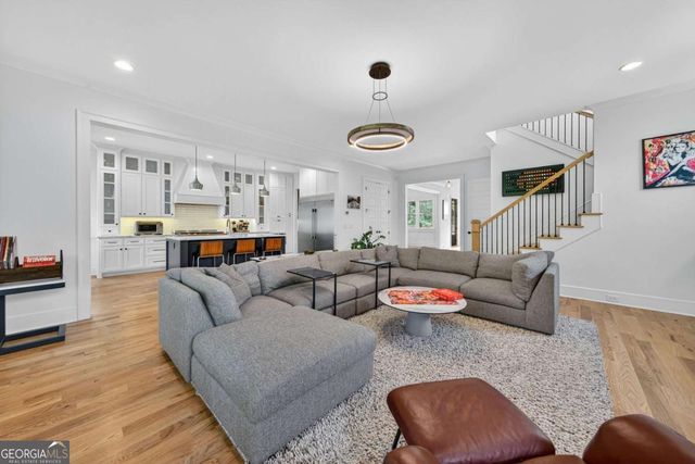 3110 Skyland Drive NE, Chamblee, GA 30341