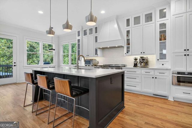 3110 Skyland Drive NE, Chamblee, GA 30341