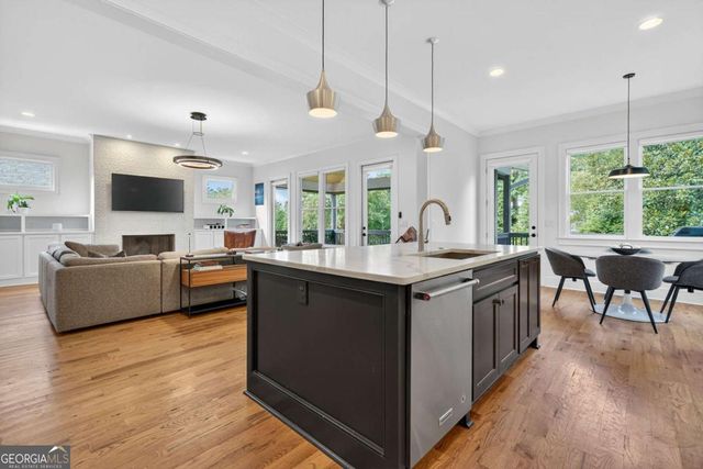 3110 Skyland Drive NE, Chamblee, GA 30341