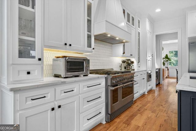 3110 Skyland Drive NE, Chamblee, GA 30341