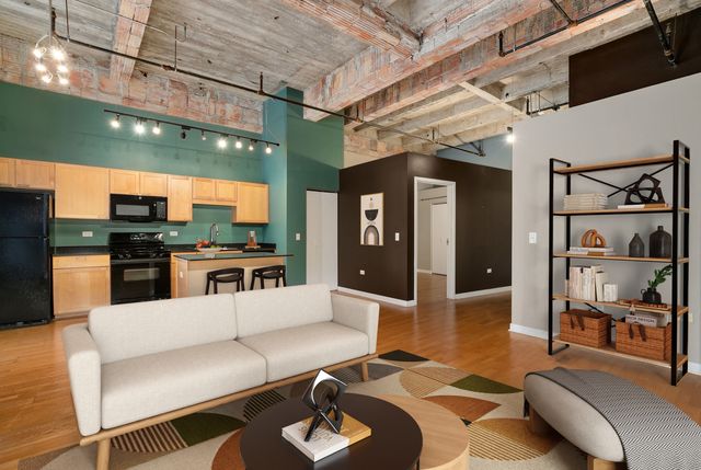 20 N State Street 611, Chicago, IL 60602