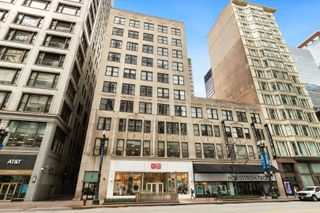 20 N State Street 611, Chicago, IL 60602