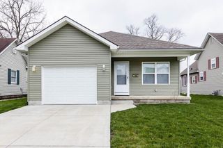 719 S Main Street, Washington Court House, OH 43160