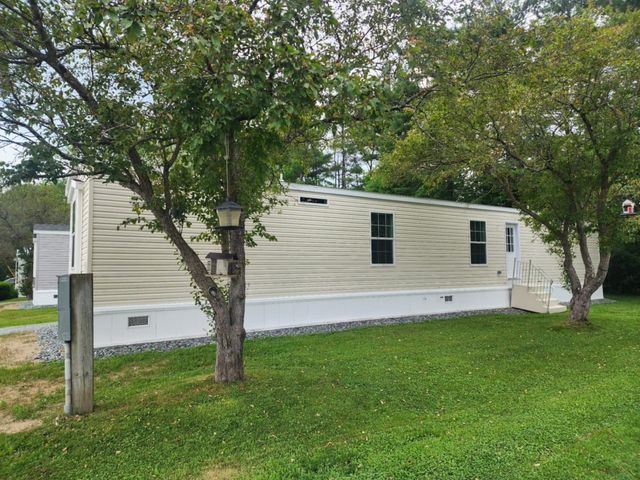 81 Cramton Road Lot 17, Castleton, VT 05735