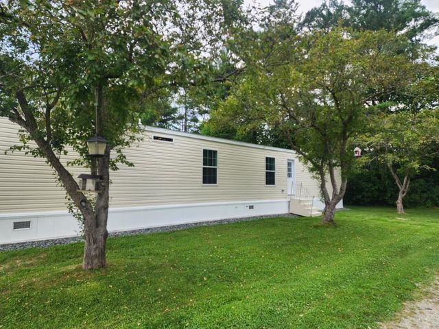81 Cramton Road Lot 17, Castleton, VT 05735