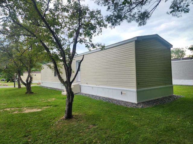 81 Cramton Road Lot 17, Castleton, VT 05735