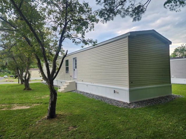 81 Cramton Road Lot 17, Castleton, VT 05735