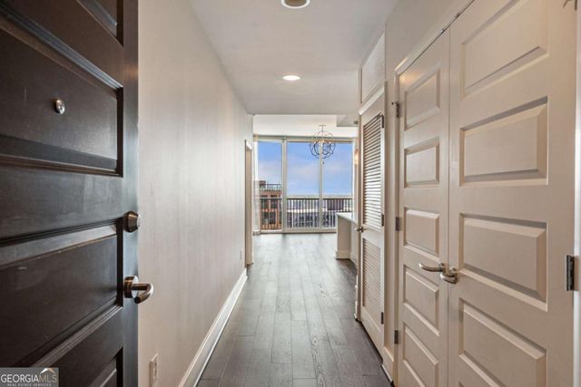 1080 Peachtree Street NE 3304, Atlanta, GA 30309