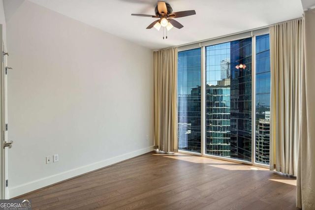 1080 Peachtree Street NE 3304, Atlanta, GA 30309