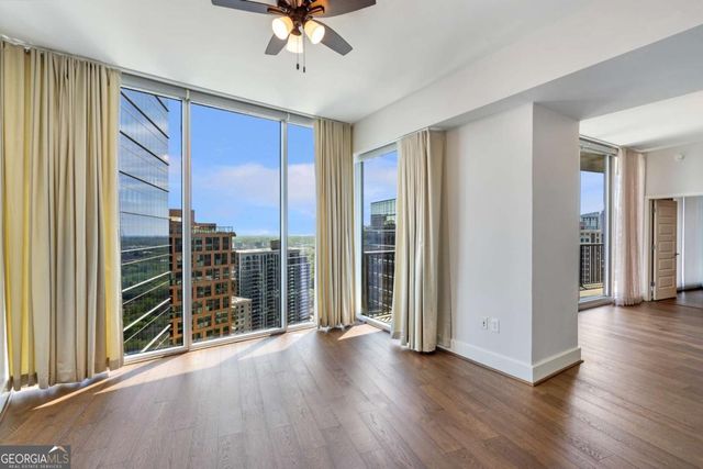 1080 Peachtree Street NE 3304, Atlanta, GA 30309