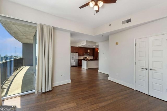 1080 Peachtree Street NE 3304, Atlanta, GA 30309