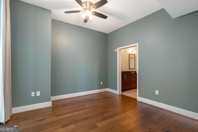 1080 Peachtree Street NE 3304, Atlanta, GA 30309
