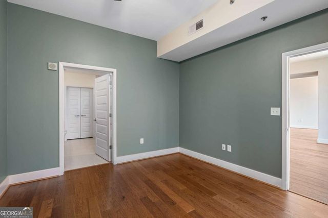 1080 Peachtree Street NE 3304, Atlanta, GA 30309