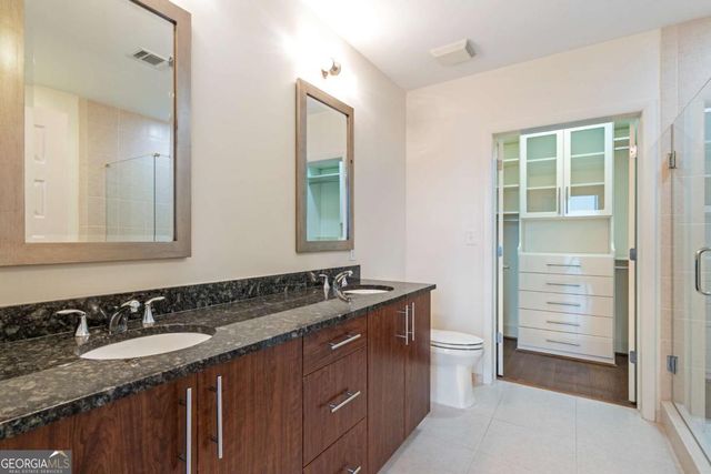 1080 Peachtree Street NE 3304, Atlanta, GA 30309