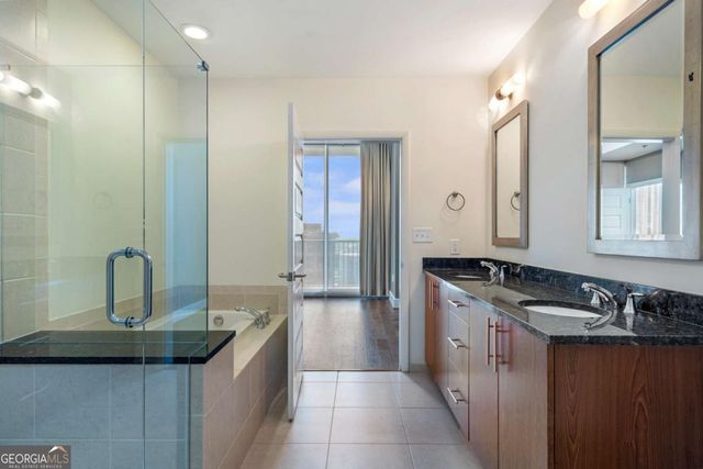 1080 Peachtree Street NE 3304, Atlanta, GA 30309
