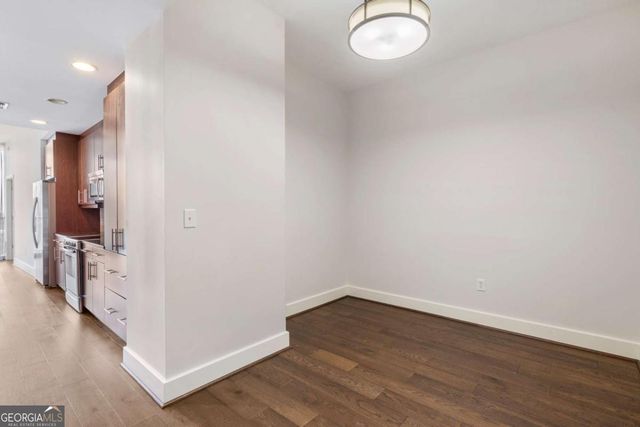 1080 Peachtree Street NE 3304, Atlanta, GA 30309