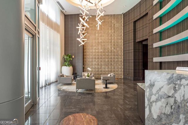 1080 Peachtree Street NE 3304, Atlanta, GA 30309