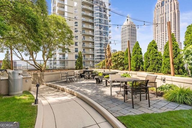 1080 Peachtree Street NE 3304, Atlanta, GA 30309