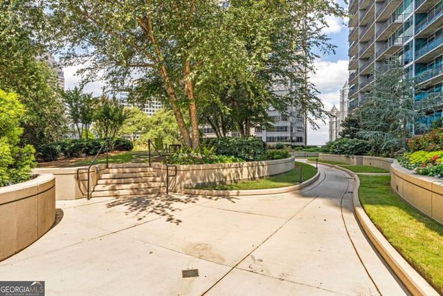 1080 Peachtree Street NE 3304, Atlanta, GA 30309