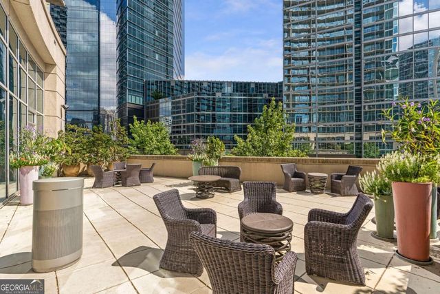 1080 Peachtree Street NE 3304, Atlanta, GA 30309