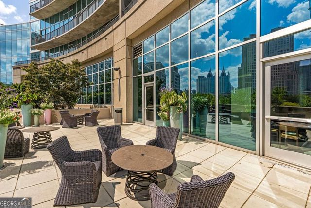1080 Peachtree Street NE 3304, Atlanta, GA 30309