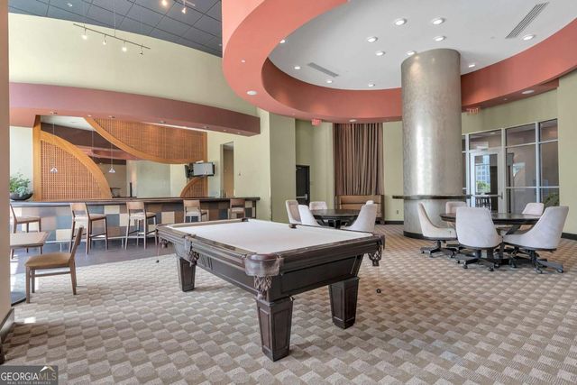 1080 Peachtree Street NE 3304, Atlanta, GA 30309