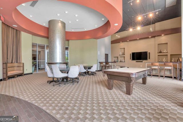 1080 Peachtree Street NE 3304, Atlanta, GA 30309