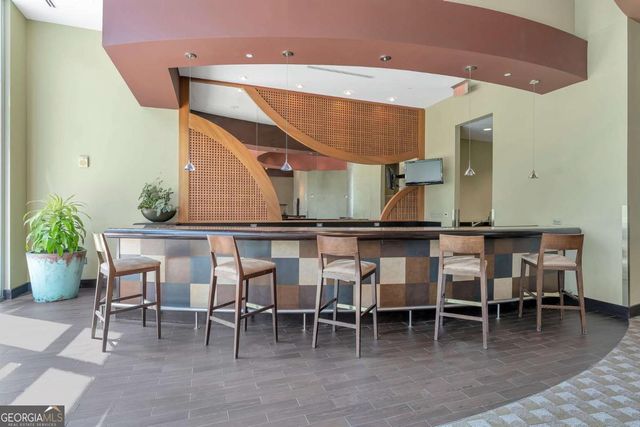 1080 Peachtree Street NE 3304, Atlanta, GA 30309