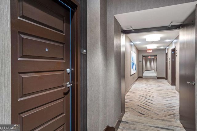 1080 Peachtree Street NE 3304, Atlanta, GA 30309