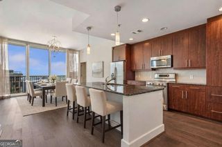 1080 Peachtree Street NE 3304, Atlanta, GA 30309