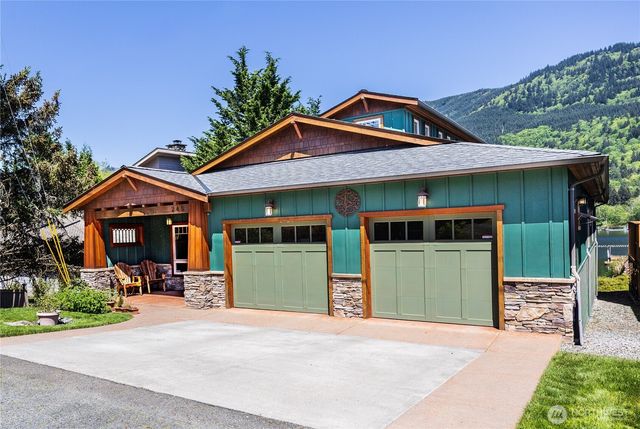 246 Shallow Shore Road, Bellingham, WA 98229