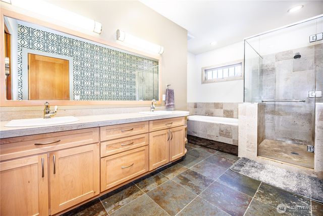 246 Shallow Shore Road, Bellingham, WA 98229