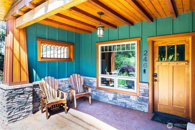 246 Shallow Shore Road, Bellingham, WA 98229