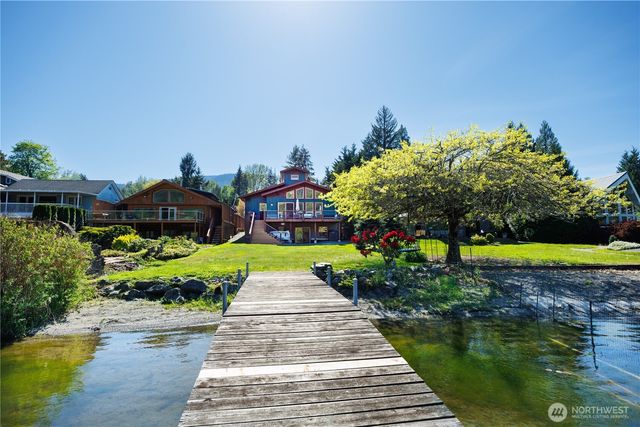 246 Shallow Shore Road, Bellingham, WA 98229