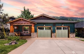 246 Shallow Shore Road, Bellingham, WA 98229