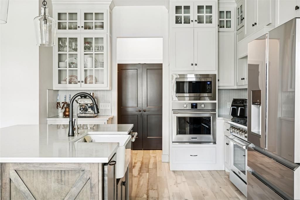 8624 Snow Court, Arcadia, OK 73007