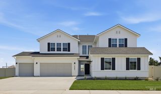 4251 E Rincon Dr, Meridian, ID 83642