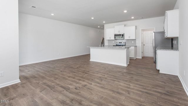 415 Kinneries Drive, Gibsonville, NC 27249