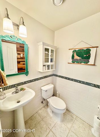 4735 Tamara Street, Homer, AK 99603