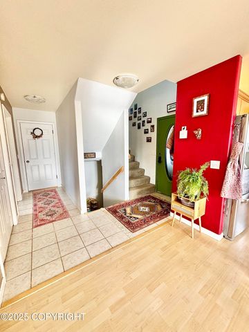 4735 Tamara Street, Homer, AK 99603