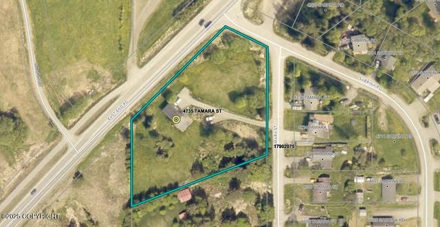 4735 Tamara Street, Homer, AK 99603
