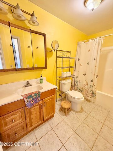 4735 Tamara Street, Homer, AK 99603