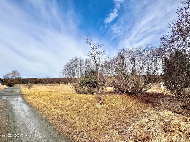 4735 Tamara Street, Homer, AK 99603