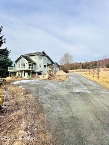 4735 Tamara Street, Homer, AK 99603